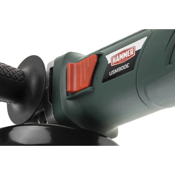 Шлифмашина Hammer Flex USM900E (501522)