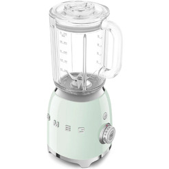 Стационарный блендер Smeg BLF03PGEU