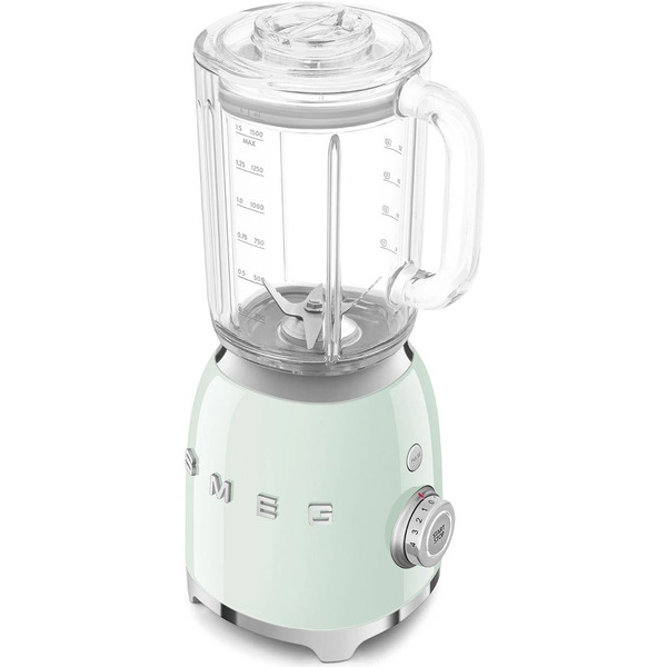 Стационарный блендер Smeg BLF03PGEU