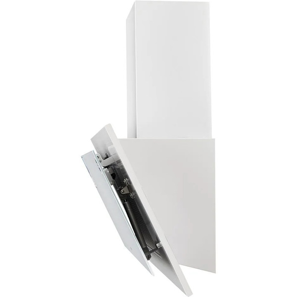 Кухонная вытяжка Akpo Juno Eco 60 wk-11 (белый)