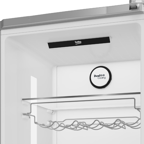 Холодильник Beko B5RCNK403ZXBR KZ RU