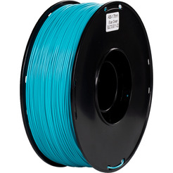 Пластик CACTUS CS-3D-ABS-1KG-CYAN 1.75 мм 1 кг