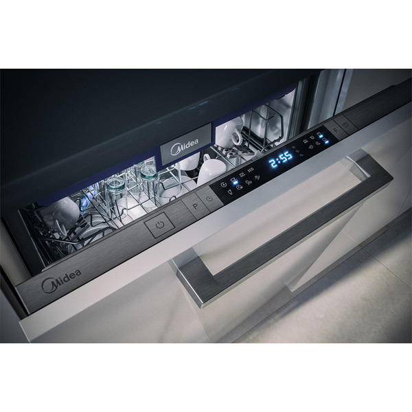 Посудомоечная машина бытовая Midea MID45S900