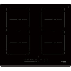 Варочная поверхность Hyundai HHI 6781 BG