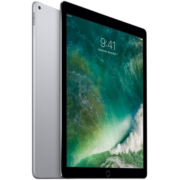Планшет Apple iPad Pro 12.9 Wi-Fi 64GB Space Gray