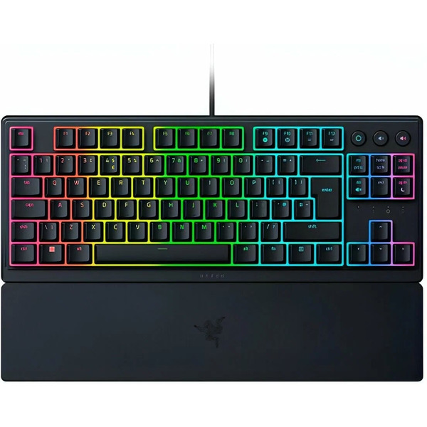 Игровая клавиатура RAZER Ornata V3 Tenkeyless (RZ03-04881600-R3R1)