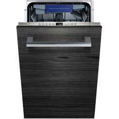 Посудомоечная машина Siemens SR655X30MR