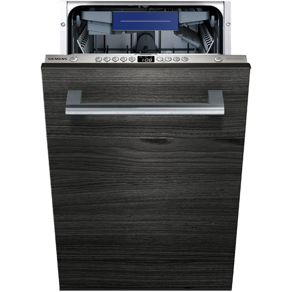 Посудомоечная машина Siemens SR655X30MR
