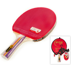 Ракетка для настольного тенниса HUASHI HP607-A