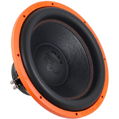 Сабвуфер DL Audio Piranha 15 V.2