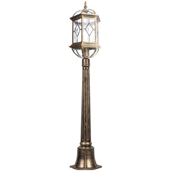 Садовый светильник Feron 11338