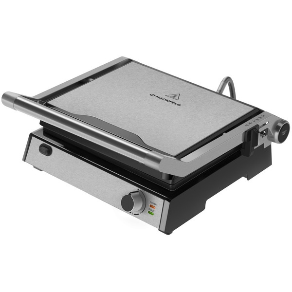 Электрогриль MAUNFELD MF-1324S