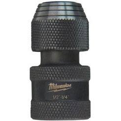 Адаптер слесарный Milwaukee 4932471828
