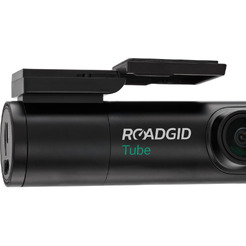 Видеорегистратор Roadgid Tube 2CH (set 2)