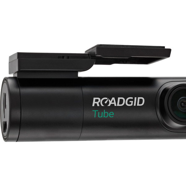 Видеорегистратор Roadgid Tube 2CH (set 2)