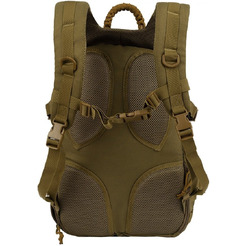 Рюкзак тактический Tramp TACTICAL 50 л (песочный)