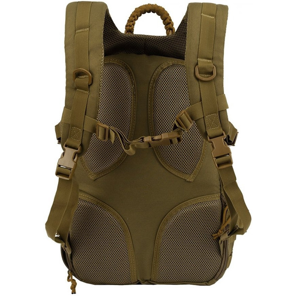 Рюкзак тактический Tramp TACTICAL 50 л (песочный)