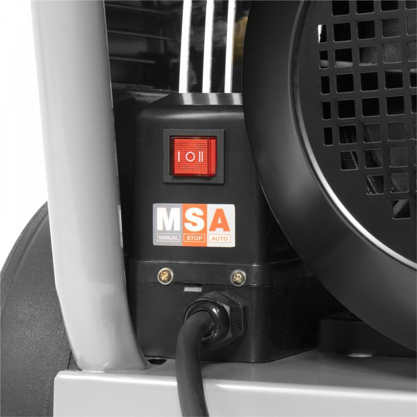 Мойка высокого давления Daewoo Power DAW 7500SW-3