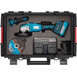 Ящик для инструментов Qbrick System One Organizer XL MFI (ORGQXLFCZAPG001)