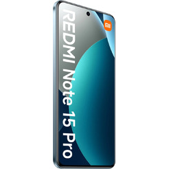 Смартфон Xiaomi Redmi Note 15 Pro 8GB/256GB Glacier Blue RU