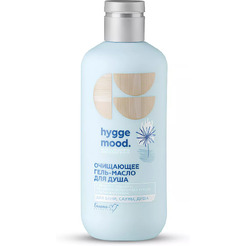 Шампунь для волос Белита-М Hygge Mood Нежный бессульфатный, 300 мл