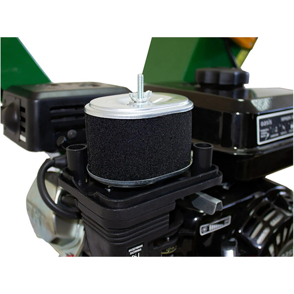 Садовый измельчитель Oasis BI-7