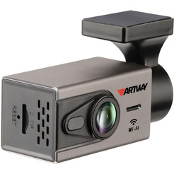 Видеорегистратор Artway AV-410 черный