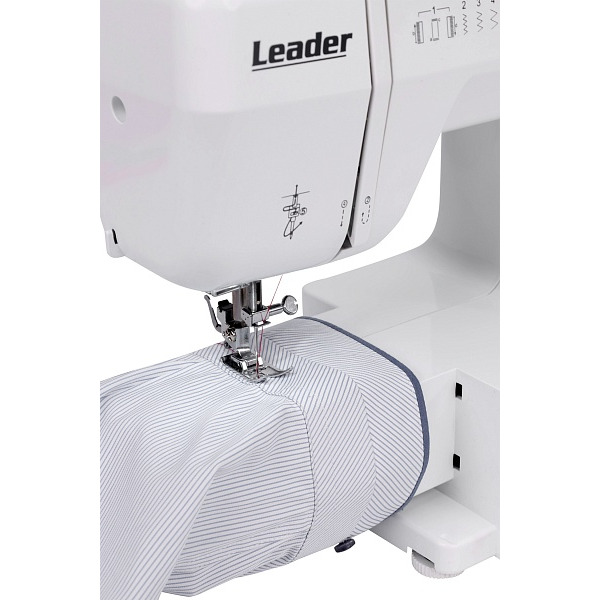 Швейная машина Leader Royal Stitch 10