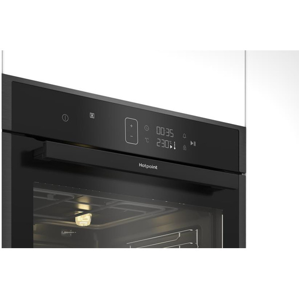 Духовой шкаф Hotpoint FE9 1351 SH BLG