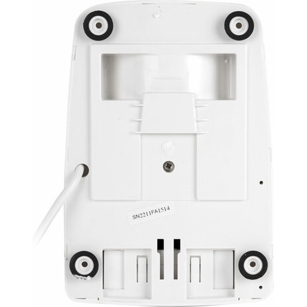 Сушилка для рук Sonnen HD-FL-2009 607959