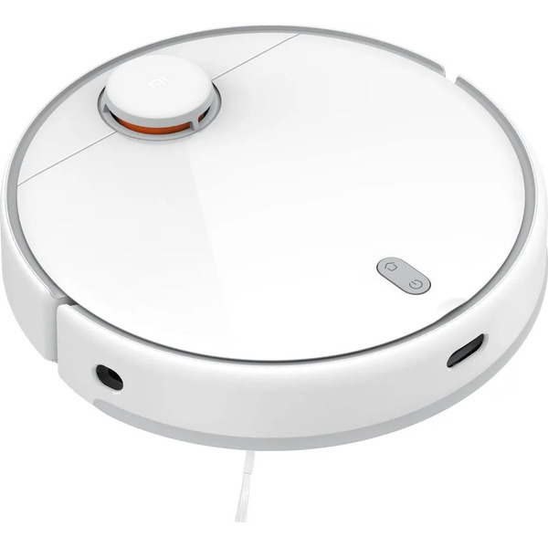 Робот-пылесос Xiaomi Mi Robot Vacuum-Mop 2 Pro (MJST1SHW/BHR5044EU) белый
