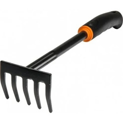 Грабли зубчатые Bradas KT-Y6004