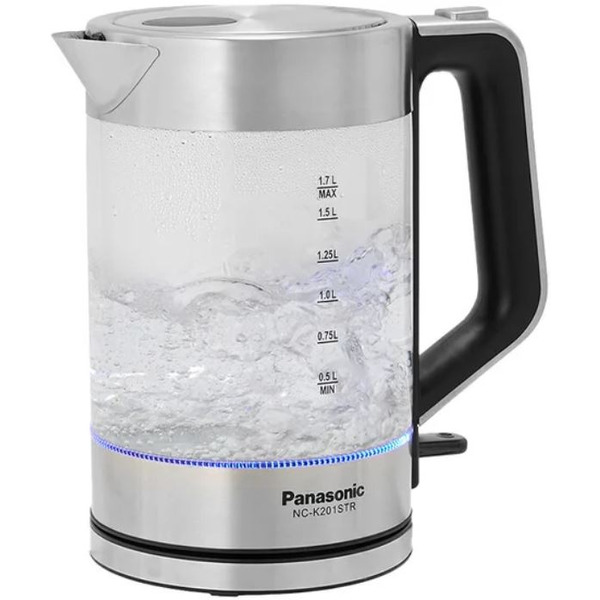 Электрочайник Panasonic NC-K201STR