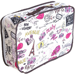 Кофр для хранения You'll love, арт.70847, 40х29х12см