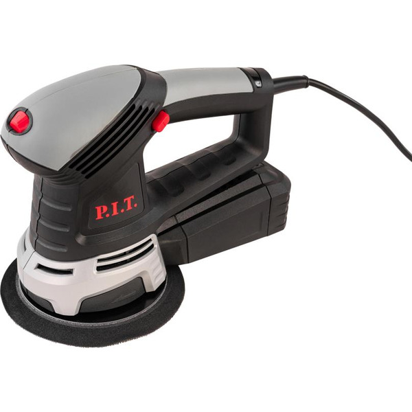 Эксцентриковая шлифмашина P.I.T. PDS150-C