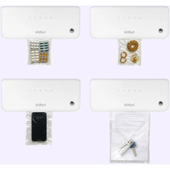 Вакууматор Kitfort КТ-1562