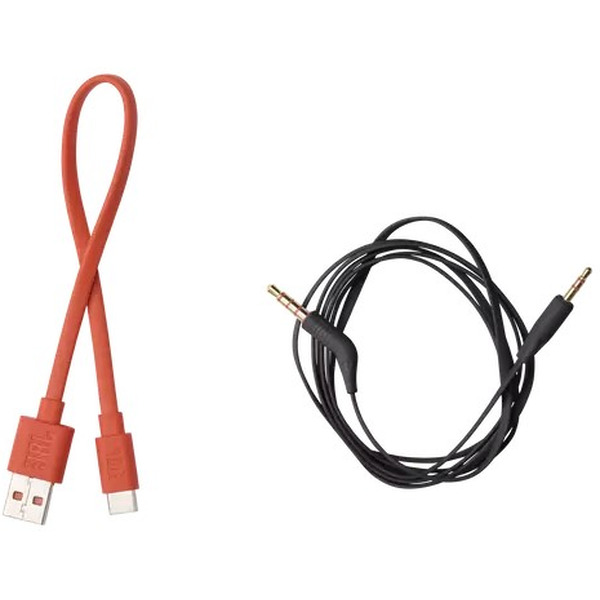 Наушники JBL Tune 720BT (черный)