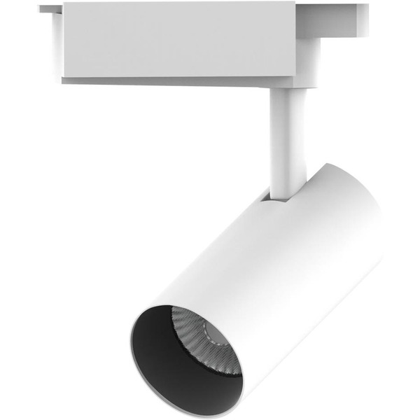 Светильник трековый Gauss цилиндр TR079