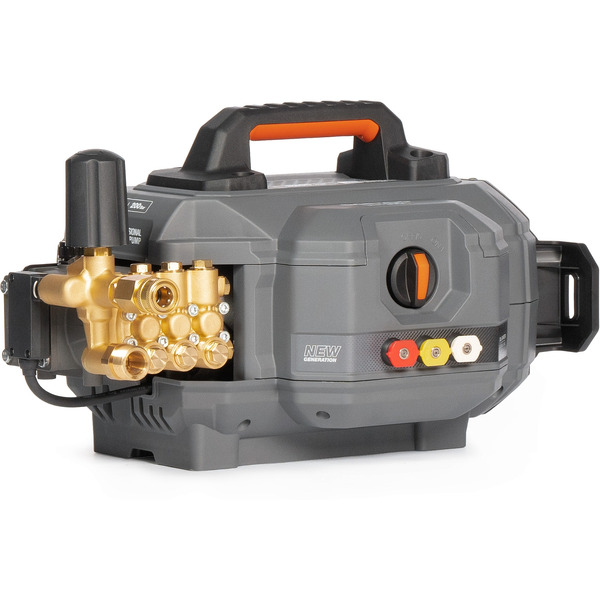 Мойка высокого давления Daewoo Power DAW 800S