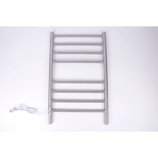 Полотенцесушитель Wellerein LD0105 (50x80, хром)