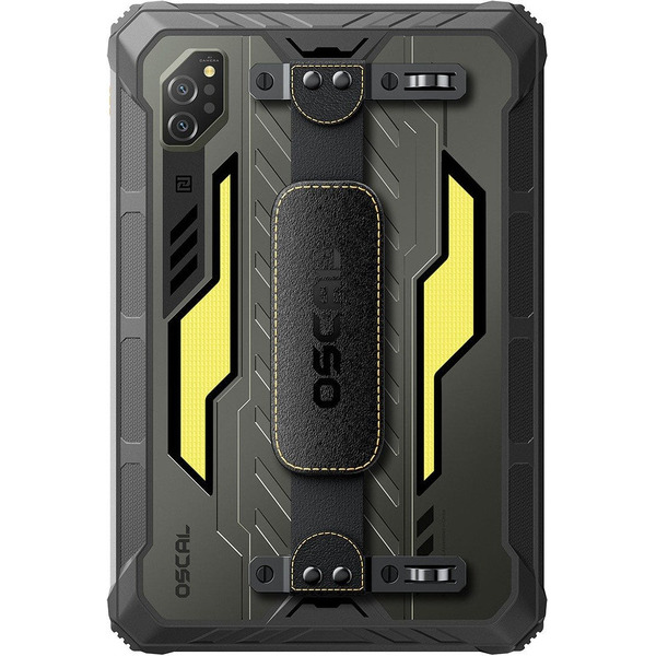 Планшет Oscal Spider 10 8GB/256GB (черный)