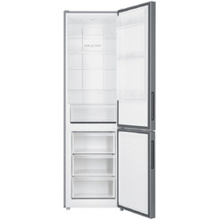 Холодильник HAIER CEF537ASD