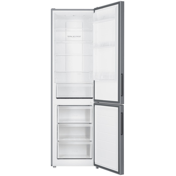 Холодильник HAIER CEF537ASD