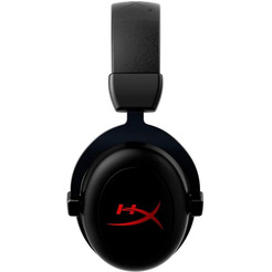 Наушники HyperX Cloud Core Wireless (черный) 4P5D5AA