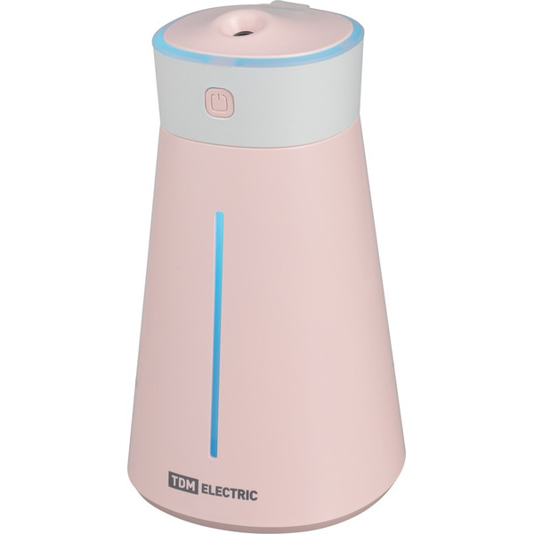 Портативный увлажнитель воздуха TDM Electric Ареал мини SQ4013-0003