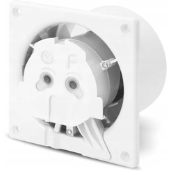 Вентилятор AirRoxy dRim RMS 01-065 (датчик движения) 01-065-001-00.00-00.00-02.00