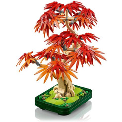 Конструктор LEGO The Botanical Collection 10348 Японский красный клен