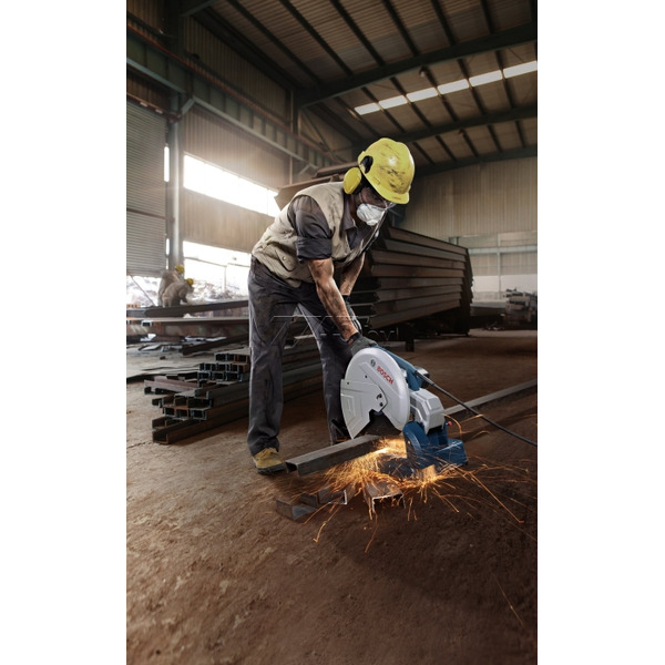 Станок Bosch GCO 14-24 J Professional (0601B37200)