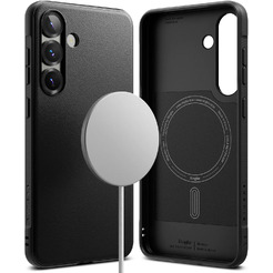 Чехол Ringke ONYX MAGNETIC для Samsung Galaxy S25 Plus BLACK