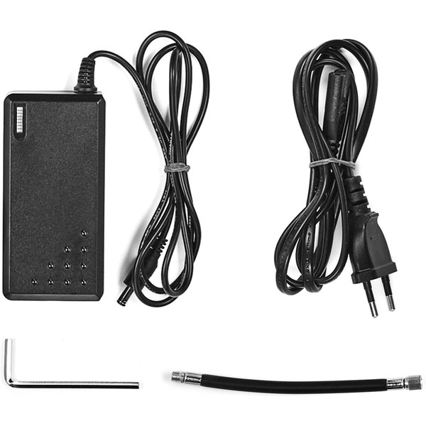 Электросамокат TRIBE Himba (черный)